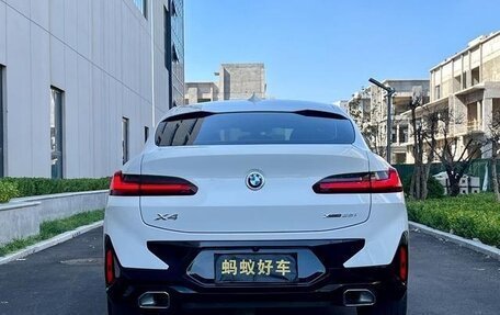 BMW X4, 2021 год, 5 790 000 рублей, 5 фотография