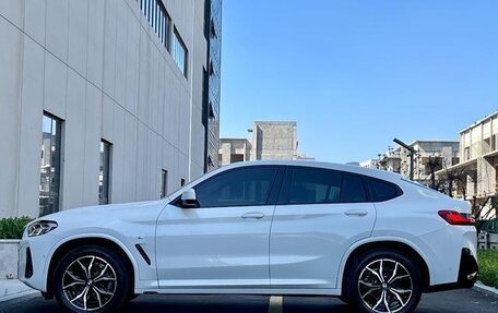 BMW X4, 2021 год, 5 790 000 рублей, 7 фотография