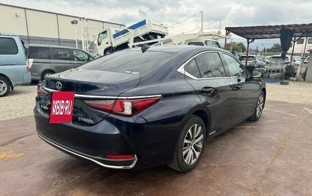 Lexus ES VII, 2020 год, 4 420 000 рублей, 7 фотография