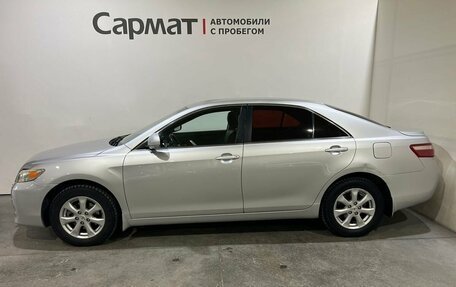 Toyota Camry, 2009 год, 1 400 000 рублей, 4 фотография