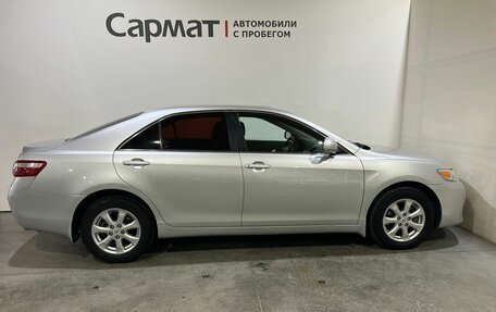 Toyota Camry, 2009 год, 1 400 000 рублей, 8 фотография