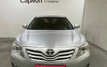 Toyota Camry, 2009 год, 1 400 000 рублей, 2 фотография