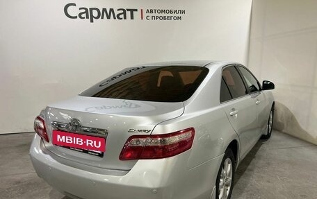 Toyota Camry, 2009 год, 1 400 000 рублей, 7 фотография