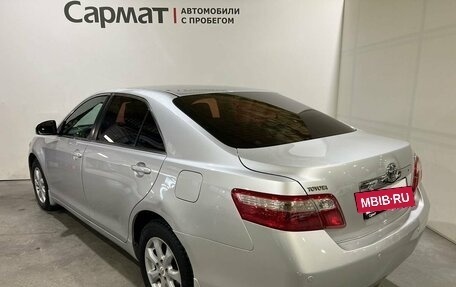 Toyota Camry, 2009 год, 1 400 000 рублей, 5 фотография