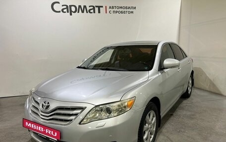 Toyota Camry, 2009 год, 1 400 000 рублей, 3 фотография