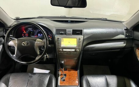 Toyota Camry, 2009 год, 1 400 000 рублей, 26 фотография