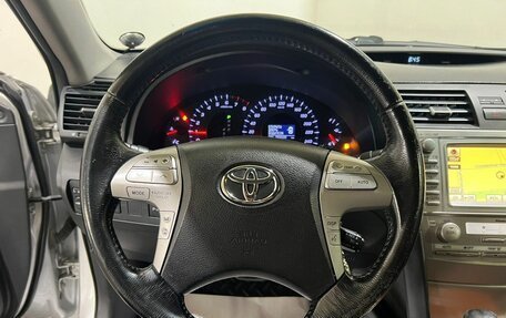 Toyota Camry, 2009 год, 1 400 000 рублей, 30 фотография