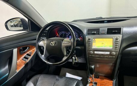 Toyota Camry, 2009 год, 1 400 000 рублей, 28 фотография