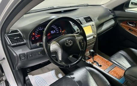 Toyota Camry, 2009 год, 1 400 000 рублей, 25 фотография