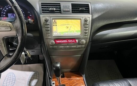 Toyota Camry, 2009 год, 1 400 000 рублей, 32 фотография