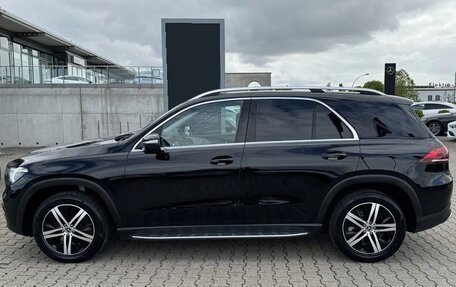 Mercedes-Benz GLE, 2022 год, 9 452 000 рублей, 2 фотография