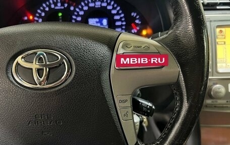 Toyota Camry, 2009 год, 1 400 000 рублей, 31 фотография