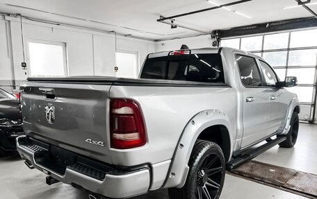 Dodge RAM IV, 2019 год, 8 660 000 рублей, 3 фотография