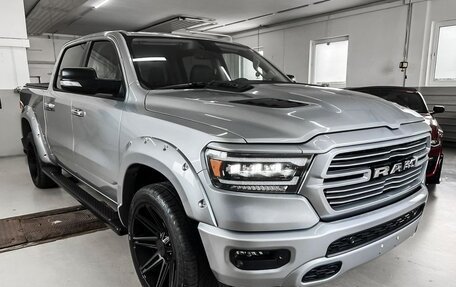 Dodge RAM IV, 2019 год, 8 660 000 рублей, 2 фотография