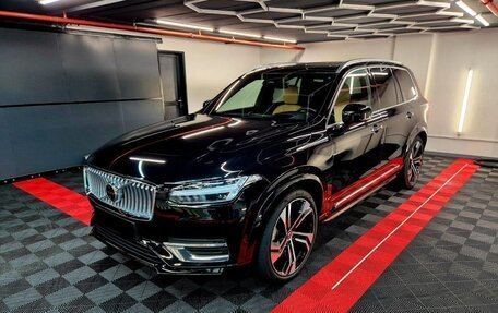 Volvo XC90 II рестайлинг, 2023 год, 9 120 000 рублей, 1 фотография