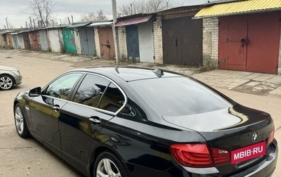 BMW 5 серия, 2011 год, 1 350 000 рублей, 1 фотография