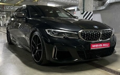 BMW 3 серия, 2019 год, 6 800 000 рублей, 1 фотография