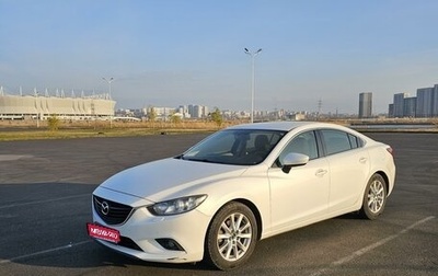 Mazda 6, 2014 год, 1 550 000 рублей, 1 фотография