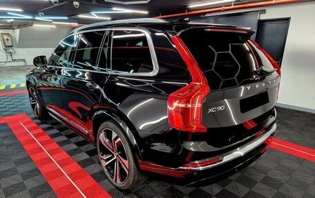 Volvo XC90 II рестайлинг, 2023 год, 9 120 000 рублей, 5 фотография