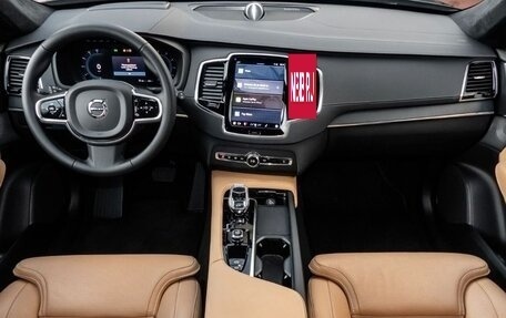 Volvo XC90 II рестайлинг, 2023 год, 9 120 000 рублей, 13 фотография