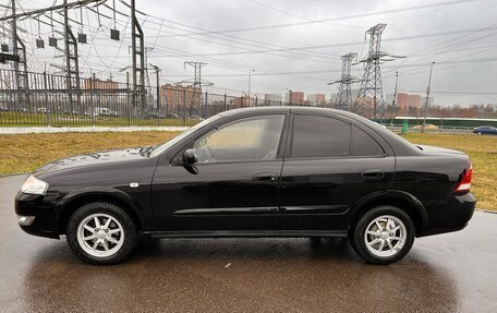 Nissan Almera Classic, 2007 год, 570 000 рублей, 4 фотография