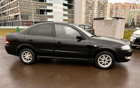 Nissan Almera Classic, 2007 год, 570 000 рублей, 7 фотография