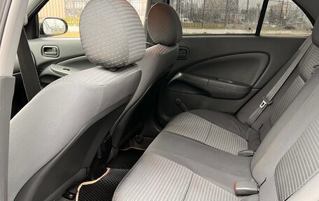 Nissan Almera Classic, 2007 год, 570 000 рублей, 12 фотография