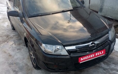 Opel Astra H, 2008 год, 320 000 рублей, 2 фотография