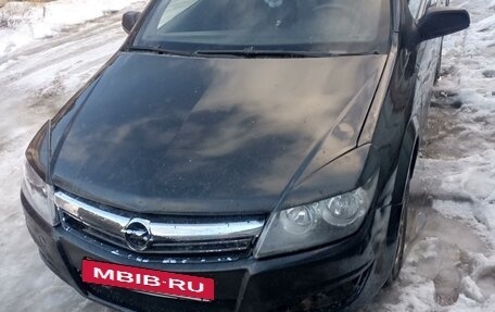 Opel Astra H, 2008 год, 320 000 рублей, 3 фотография