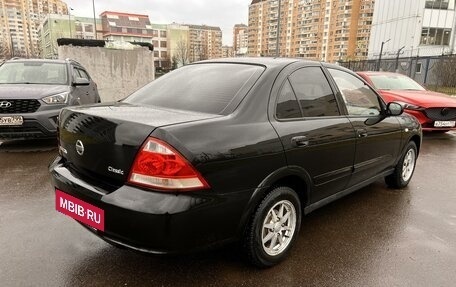 Nissan Almera Classic, 2007 год, 570 000 рублей, 6 фотография