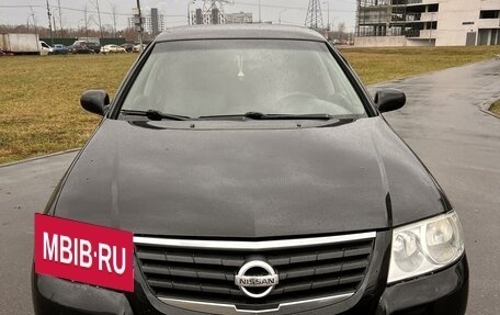 Nissan Almera Classic, 2007 год, 570 000 рублей, 9 фотография