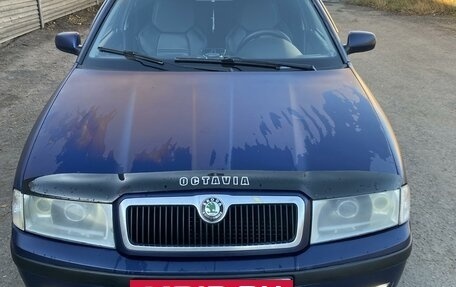 Skoda Octavia IV, 2006 год, 290 000 рублей, 3 фотография