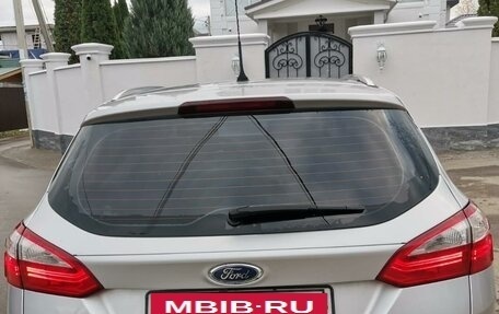 Ford Focus III, 2014 год, 870 000 рублей, 3 фотография