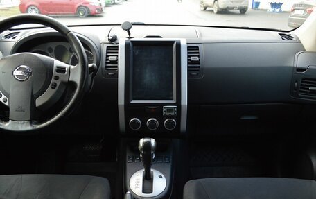 Nissan X-Trail, 2008 год, 1 025 000 рублей, 8 фотография