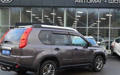 Nissan X-Trail, 2008 год, 1 025 000 рублей, 5 фотография