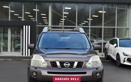 Nissan X-Trail, 2008 год, 1 025 000 рублей, 2 фотография