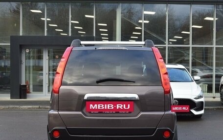 Nissan X-Trail, 2008 год, 1 025 000 рублей, 6 фотография