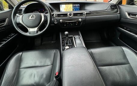 Lexus GS IV рестайлинг, 2014 год, 3 900 000 рублей, 6 фотография