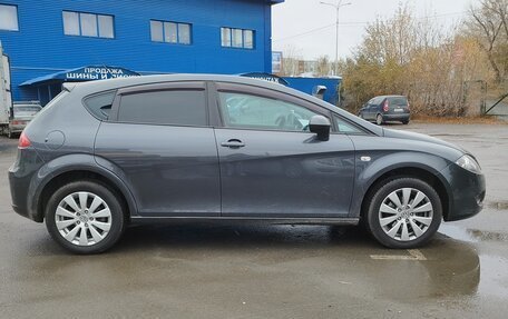 SEAT Leon II, 2011 год, 780 000 рублей, 4 фотография