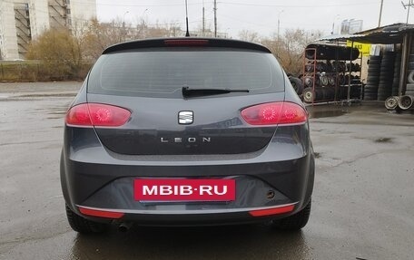 SEAT Leon II, 2011 год, 780 000 рублей, 6 фотография