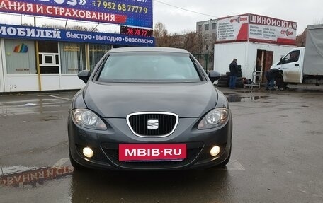 SEAT Leon II, 2011 год, 780 000 рублей, 2 фотография