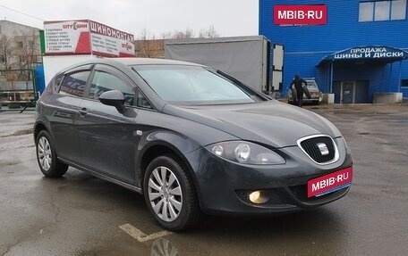 SEAT Leon II, 2011 год, 780 000 рублей, 3 фотография