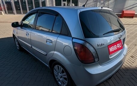 KIA Rio II, 2010 год, 500 000 рублей, 7 фотография