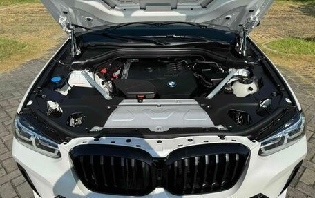 BMW X3, 2021 год, 5 310 000 рублей, 7 фотография