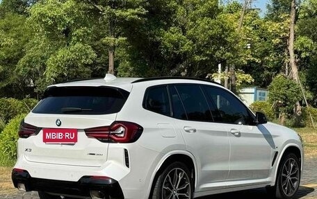 BMW X3, 2021 год, 5 310 000 рублей, 6 фотография