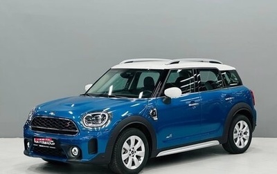 MINI Countryman II (F60), 2022 год, 5 950 000 рублей, 1 фотография