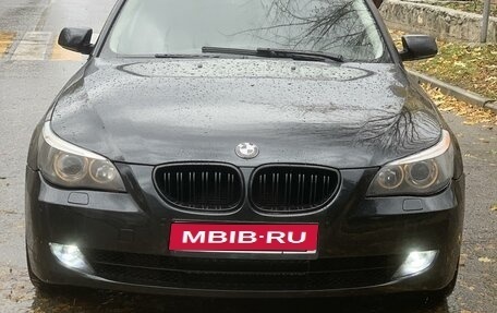 BMW 5 серия, 2006 год, 1 250 000 рублей, 1 фотография