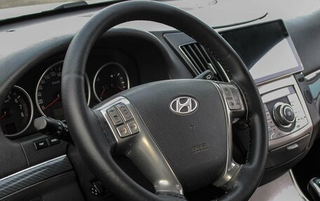 Hyundai ix55, 2008 год, 1 295 000 рублей, 7 фотография