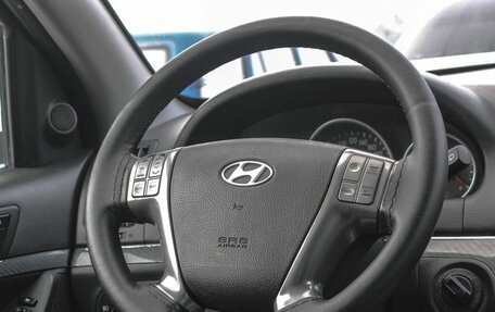 Hyundai ix55, 2008 год, 1 295 000 рублей, 10 фотография