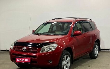 Toyota RAV4, 2005 год, 1 249 000 рублей, 1 фотография